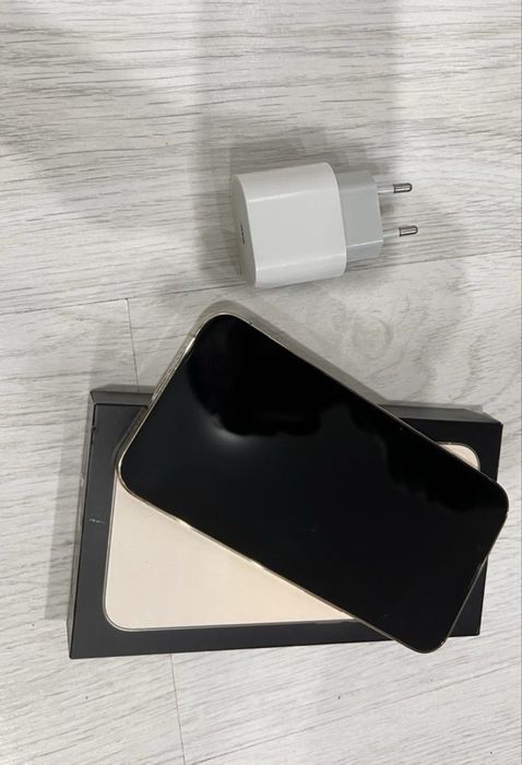 Iphone 13pro.