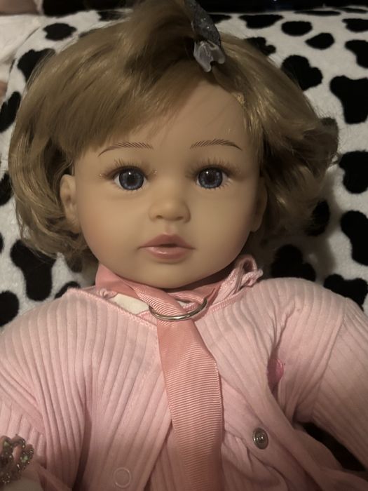 Продам разных пупсов реборны