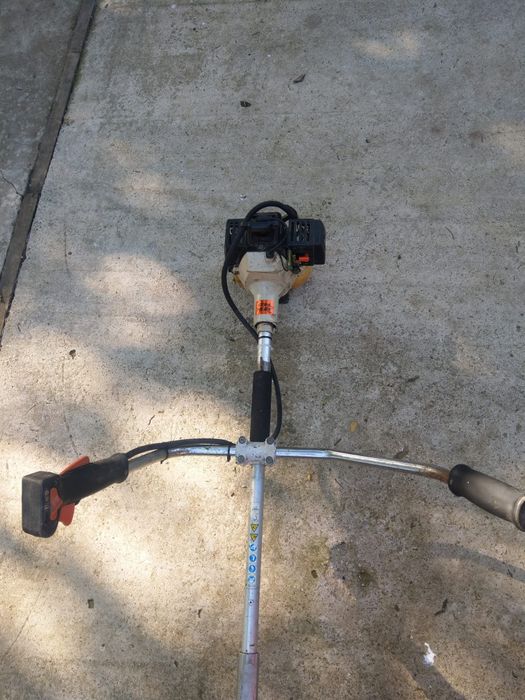 Motocoasa Stihl FS 66