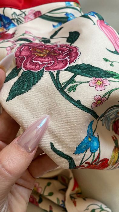 Екип Gucci chateau marmont