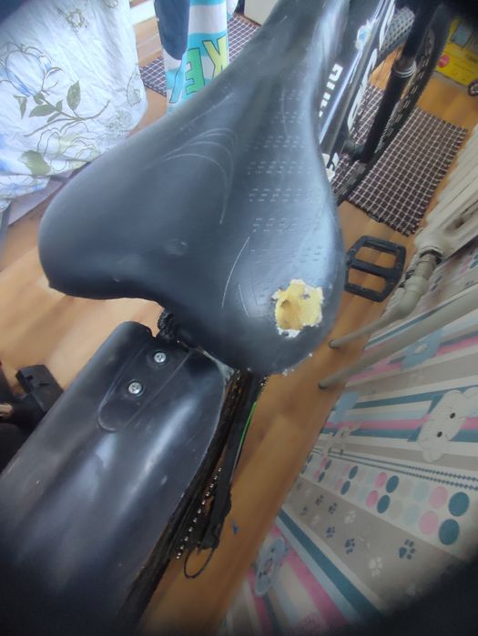 Велик продам очень хороший состояние