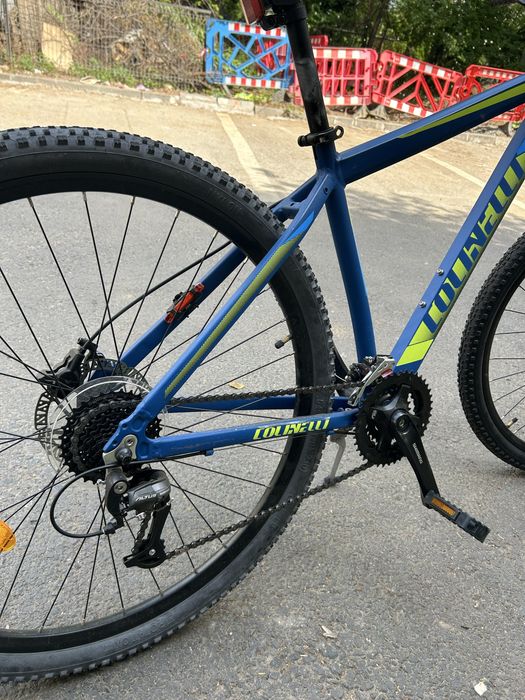 Bicicleta MTB Colinelli COL 27 marime 29