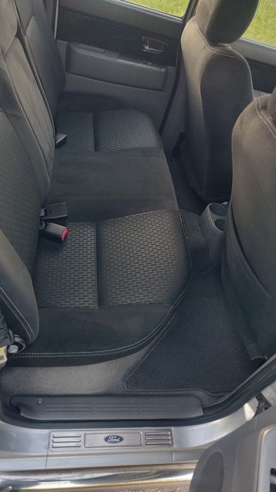 FORD Ranger 2011 — imagine 4