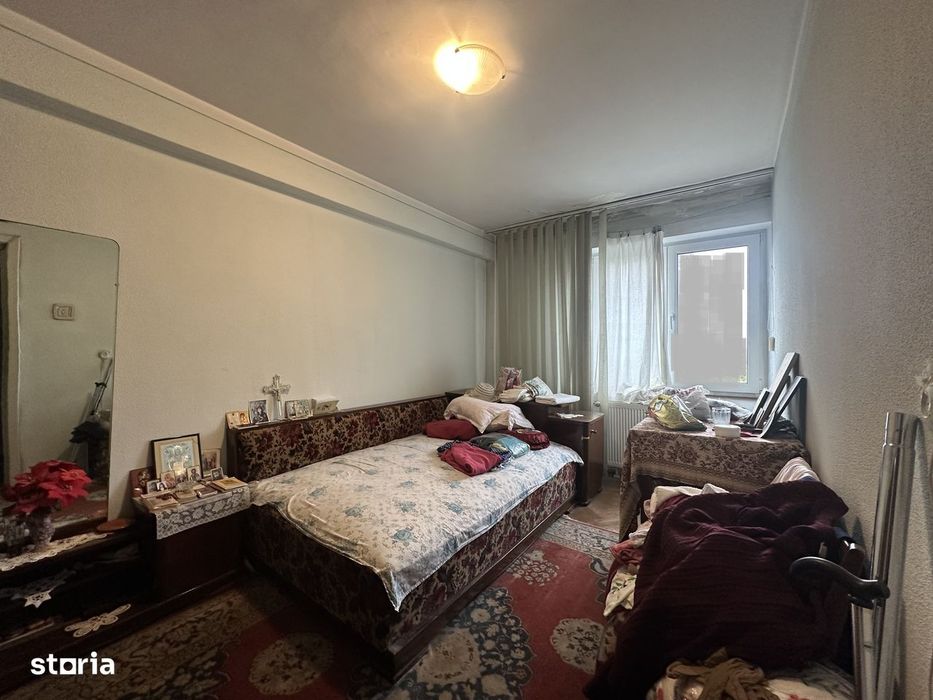 Agentia imobiliara VIGAFON vinde apartament 2 camere Eminescu — fotografia 3
