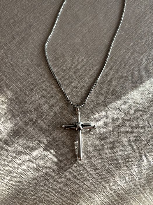 Бижута от неръждаема медицинска стомана