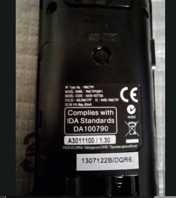 Telecomanda Originala Samsung