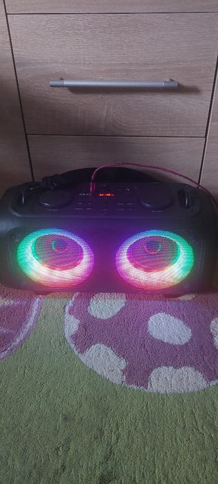 Boxă portabilă Akai