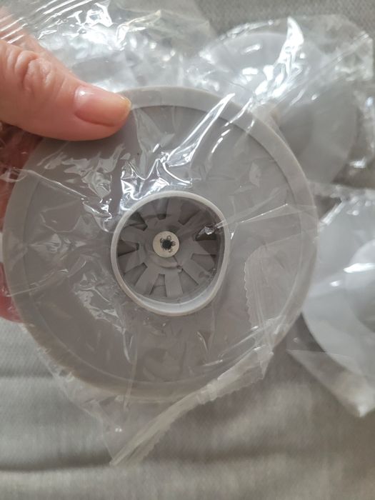 Тапа за сифон срещу миризми и косми