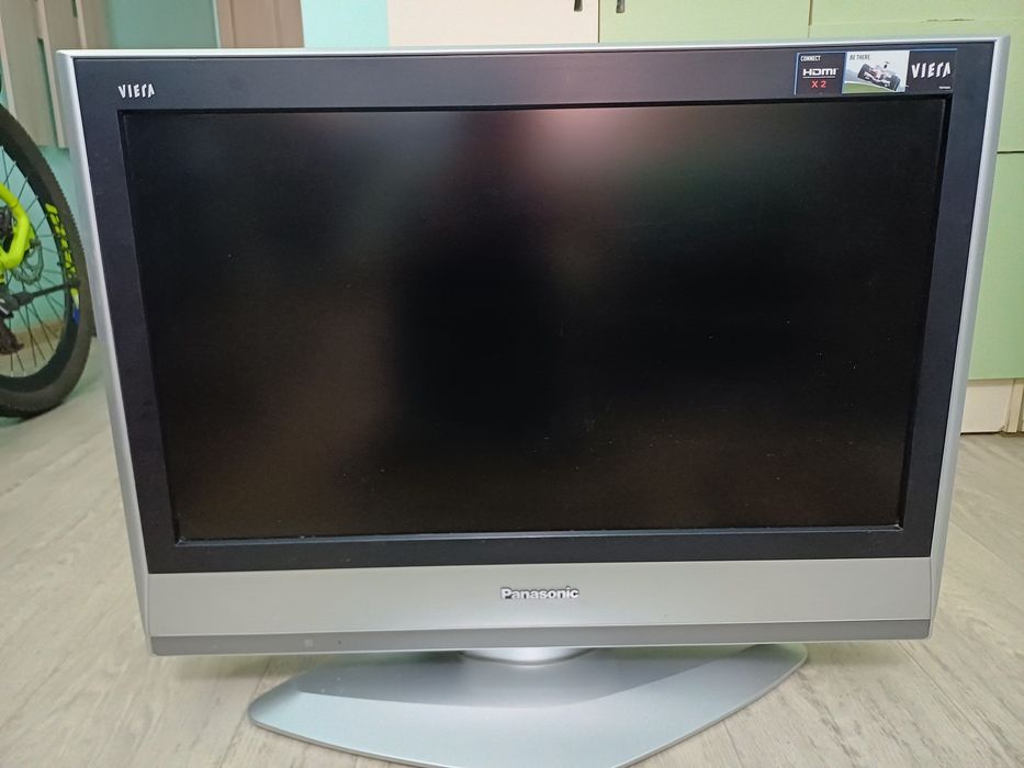 Телевизор Panasonic