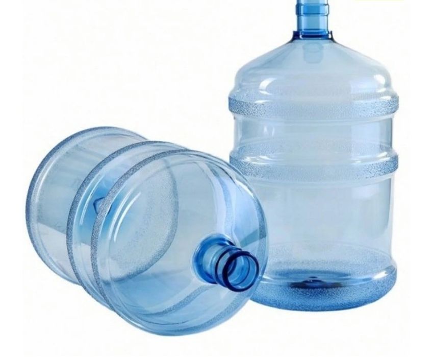 Галони за вода (туби)