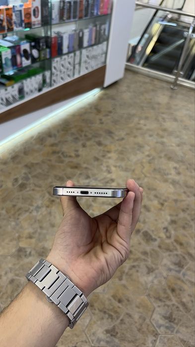 iPhone 15 Pro Max 256 GB