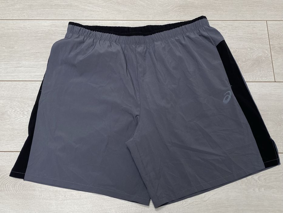 Pantaloni scurți bărbați Asics, L