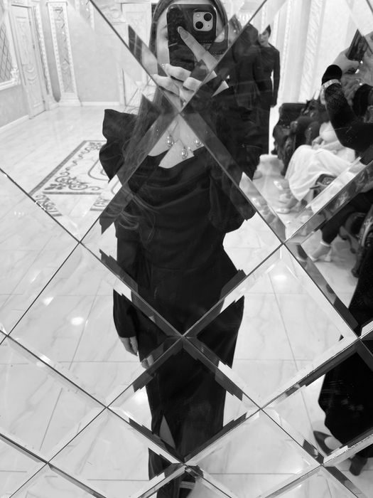 Вечерний көйлек сатылады