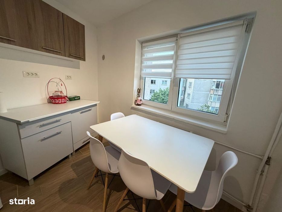 Apartament 2 camere / Ultracentral / Ramnicu Valcea /
