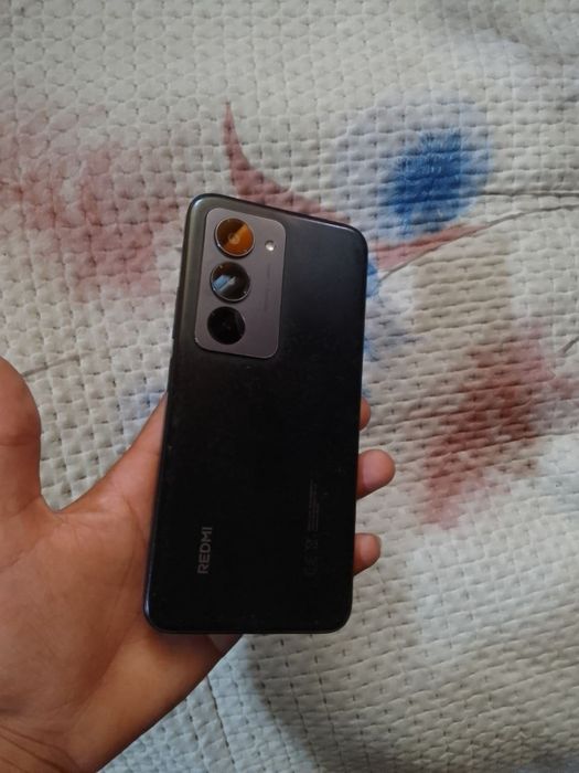 Redmi 15 в отличном состоянии