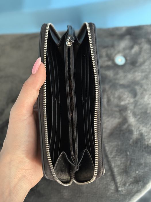 Портфейл Calvin Klein