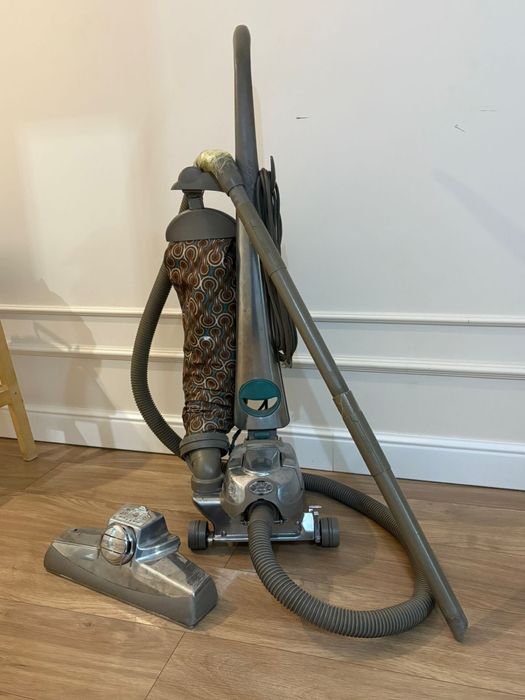 Пылесос бу kirby