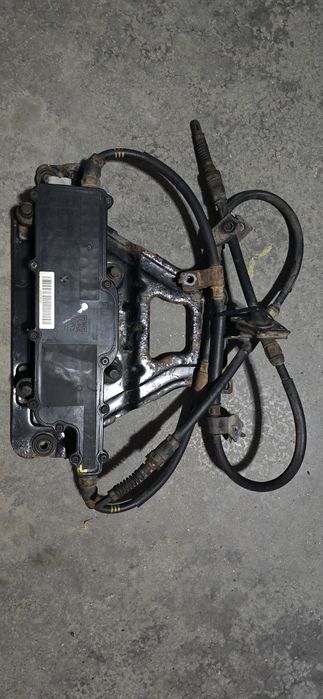 Modul Frână de mână original cu autohold Kia Sorento 3 2015-2019