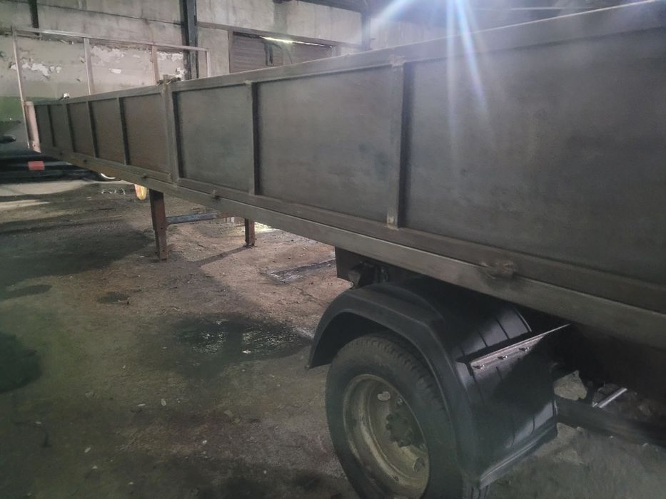 Продам тягач Iveco daily