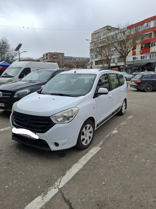 De vanzare Dacia Lodgy