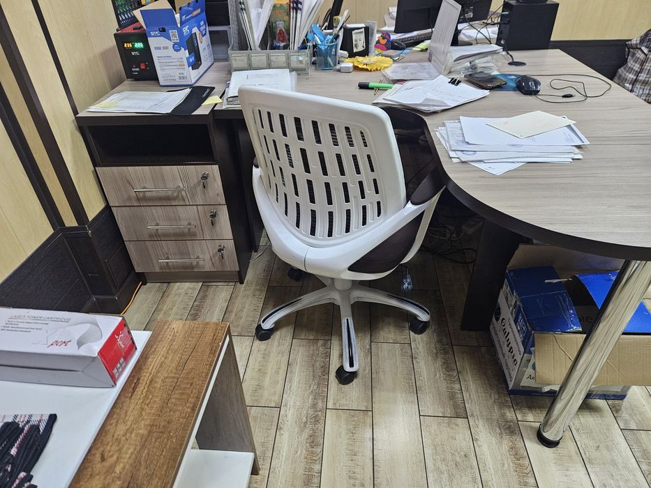 комплект офисной мебели