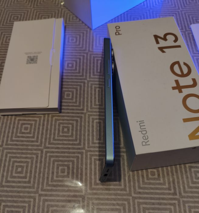 Xiaomi Redmi Note 13 Pro (12/512 ГБ) 5G