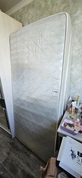 Продам подростковую кровать
