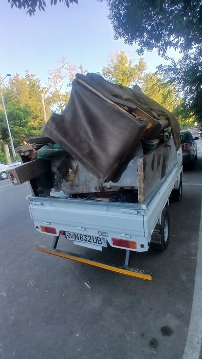 Вывоз мусор musor musir mosir tashish xizmati 24/7