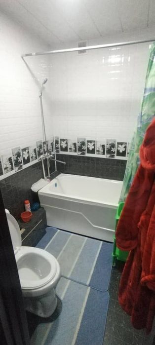 Продаётся  квартира