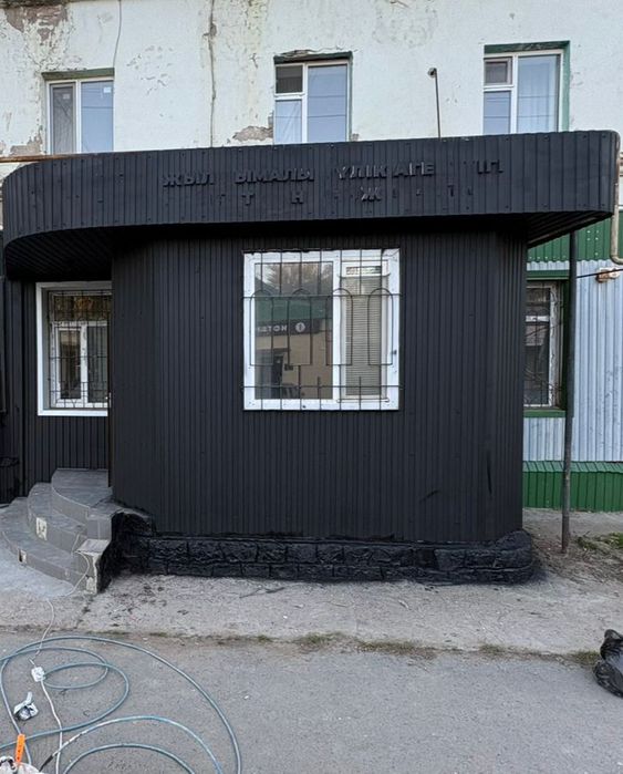 Покраска Безвоздушным Аппаратом