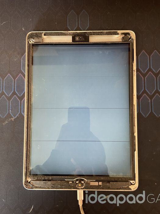 Ipad generația a6-a a1893