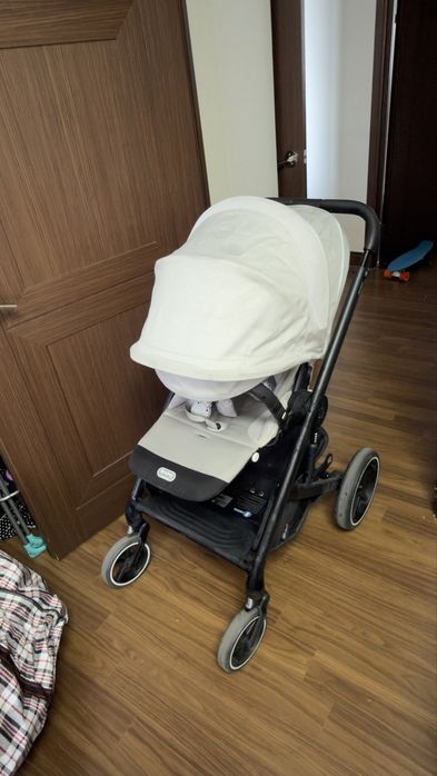 Cybex balios 3 в 1
