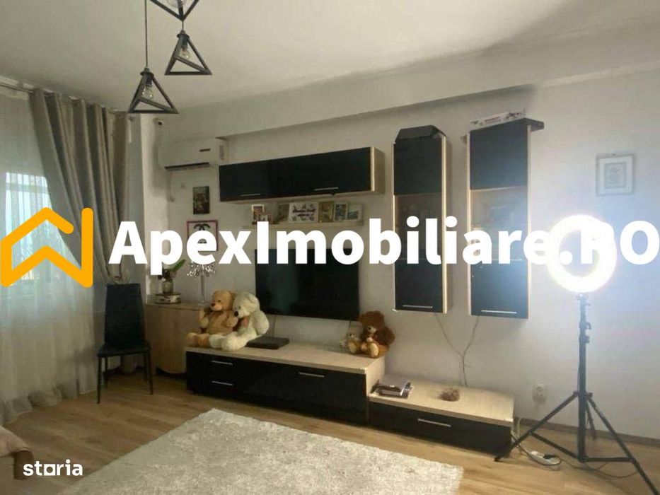 Apartament 2 camere de inchiriat Fundeni Bucuresti | ApexImobiliare.ro — fotografia 3