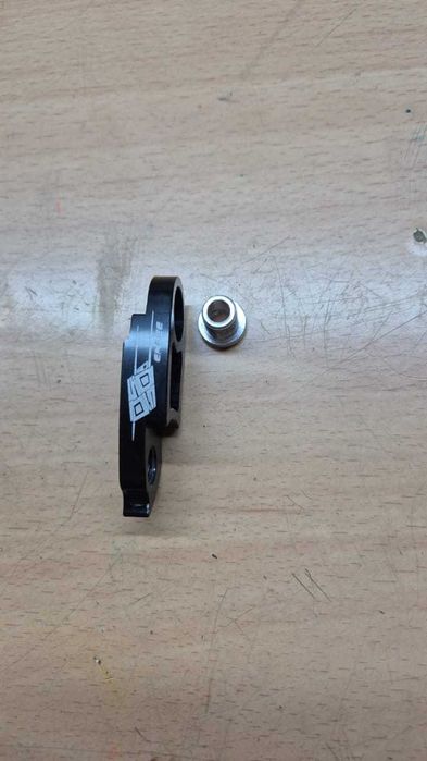 Вело запчасти новые и б у