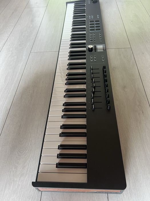 Arturia keylab essential 88