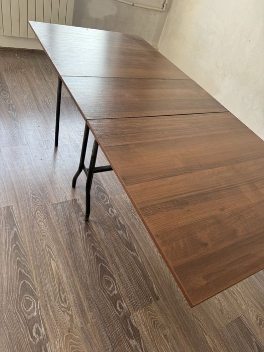 Стол раздвижной