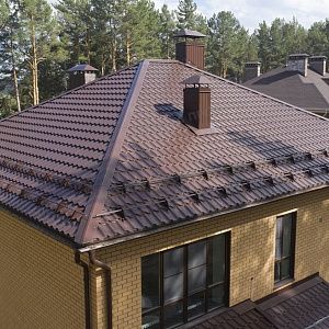 Ремонтные работы:кровля, сайдинга, металлосайдинг
