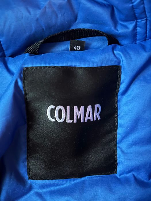 Ски комплект COLMAR