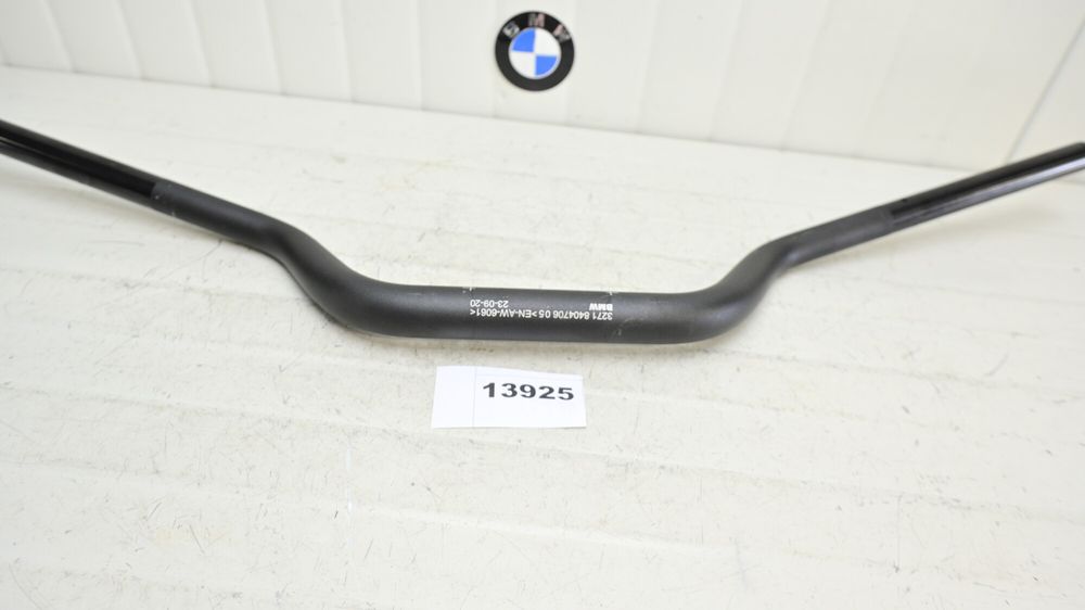 Ghidon BMW S1000XR K69 2020 - 2025
