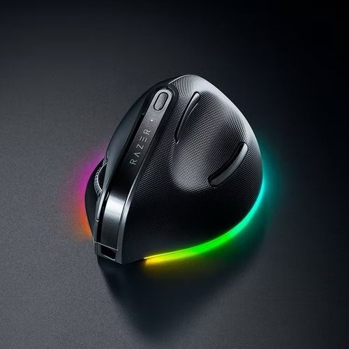 Мишка Razer Pro Click V2