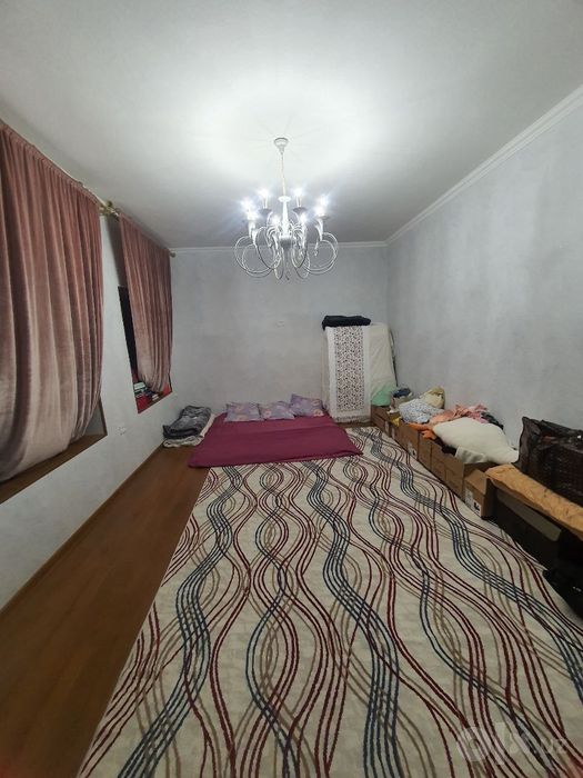 Продаю  3× комнатный дом участок , метро Чкалова ,