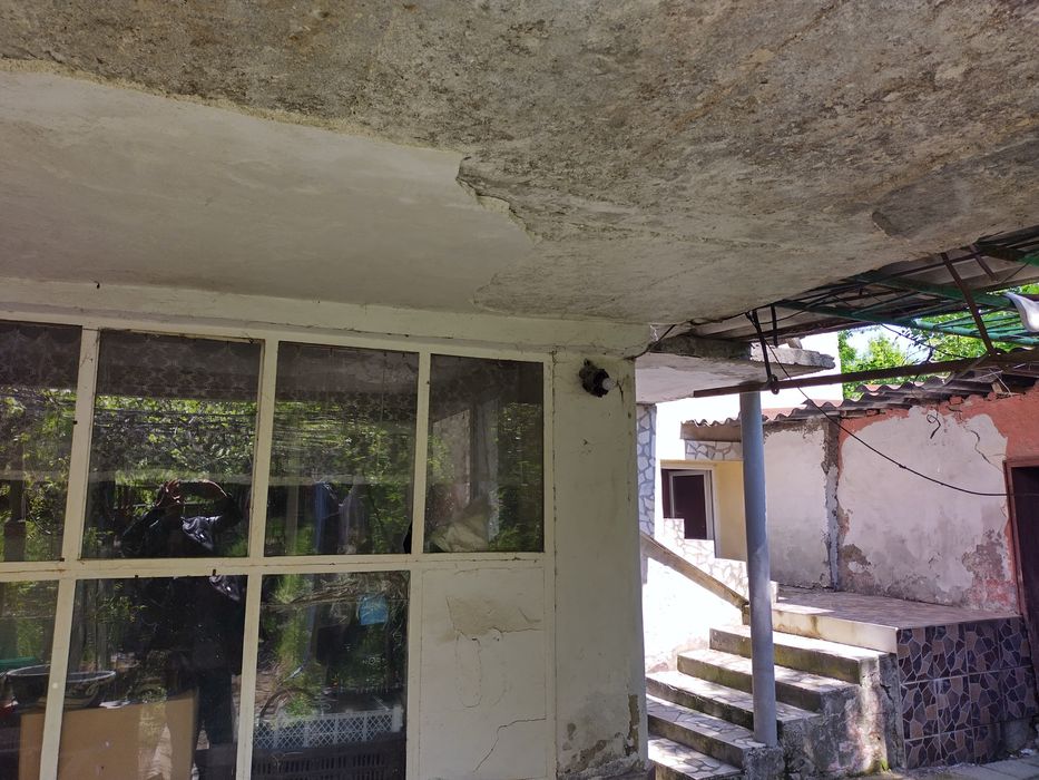 Продава се Къща в Пловдив, Кючук Париж - 81 кв.м за 494 €/кв.м - Снимка #1