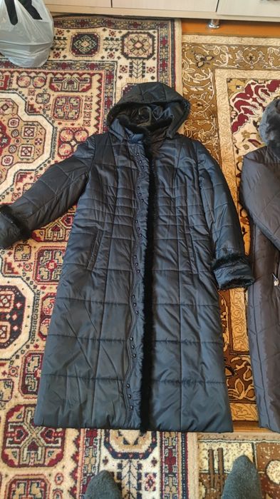 Продам дубленку натуральную