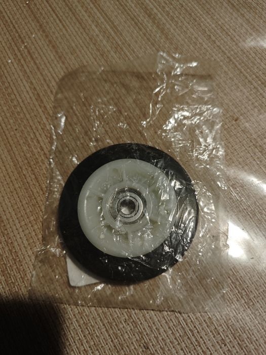 Ролик барабана сушильной машины Bosch