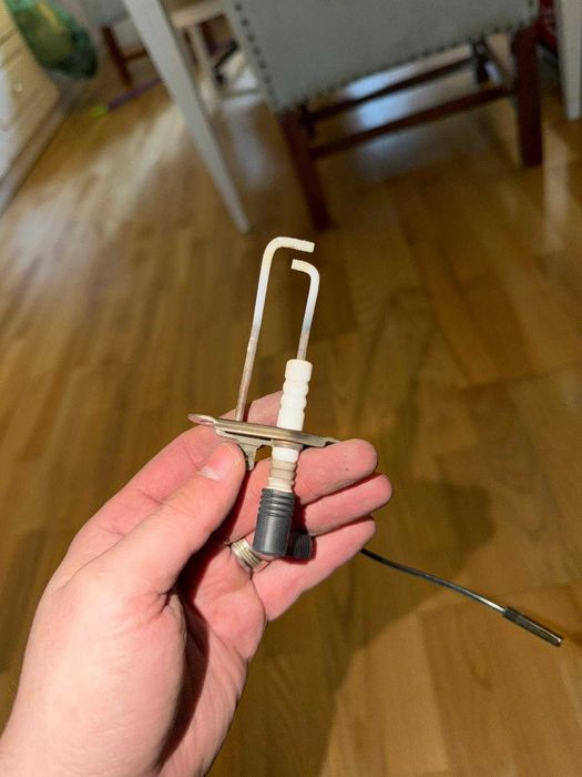 Piese VaillantEcotec Plus VUW 36cs