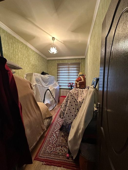 Юнусабад 11 квартал 4/1/4 (82²) продаётся квартира