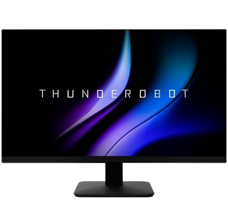 Монитор Thunderobot 23.8" DF24H100 черный