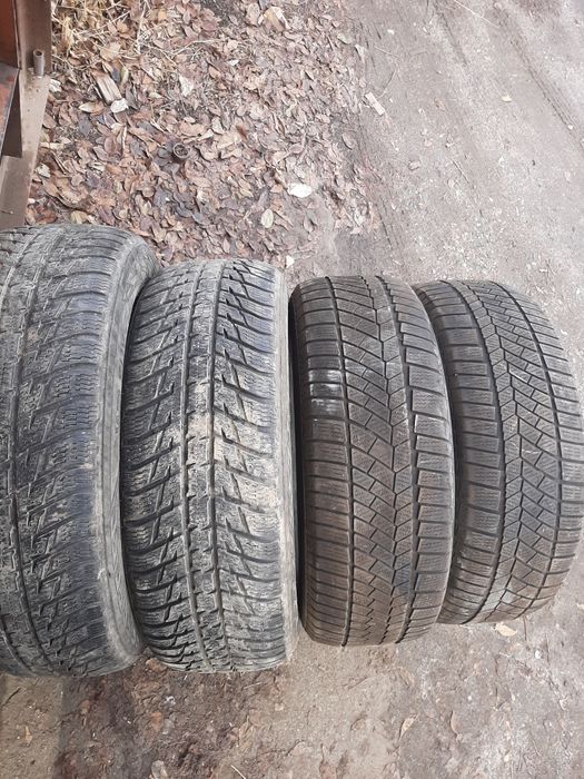 Продам шины. 235/65/17