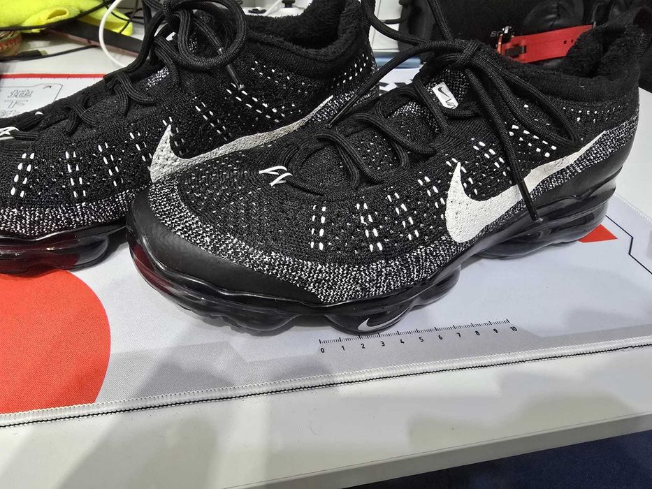 NIKE AIR vaporemax 2023 FK