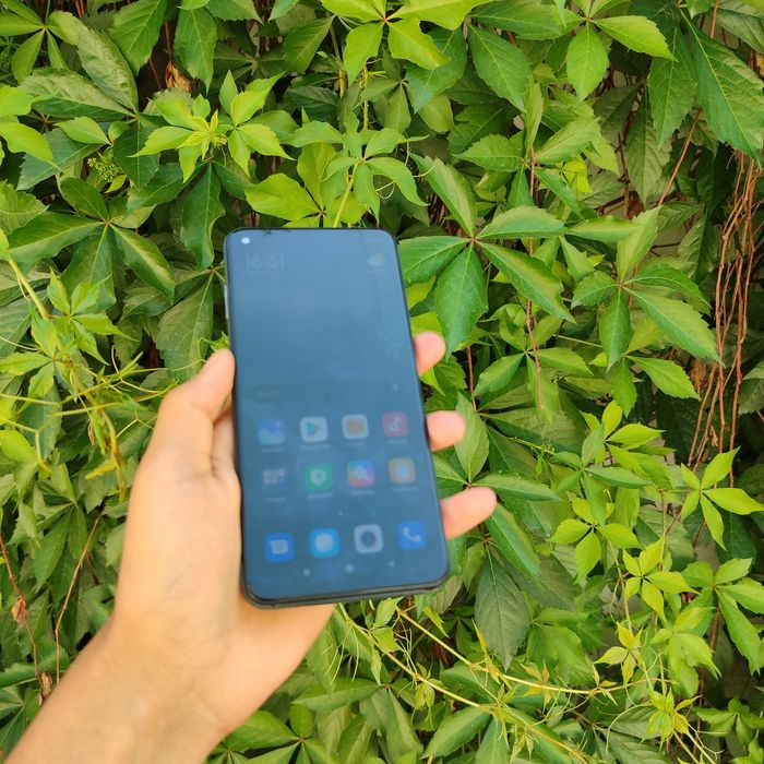 Redmi Note 9 sotiladi